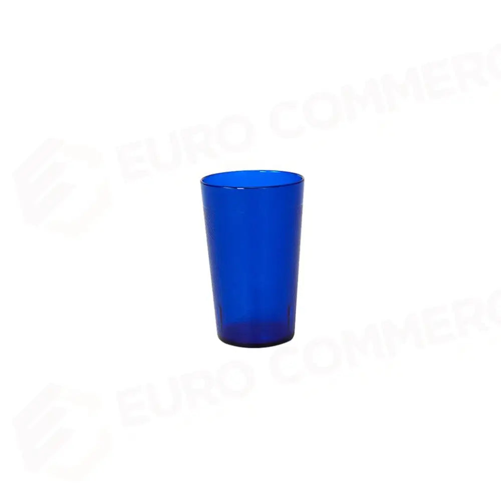 BICCHIERE 15 CL BLU INOXMACEL - 7810181 - MEDRI