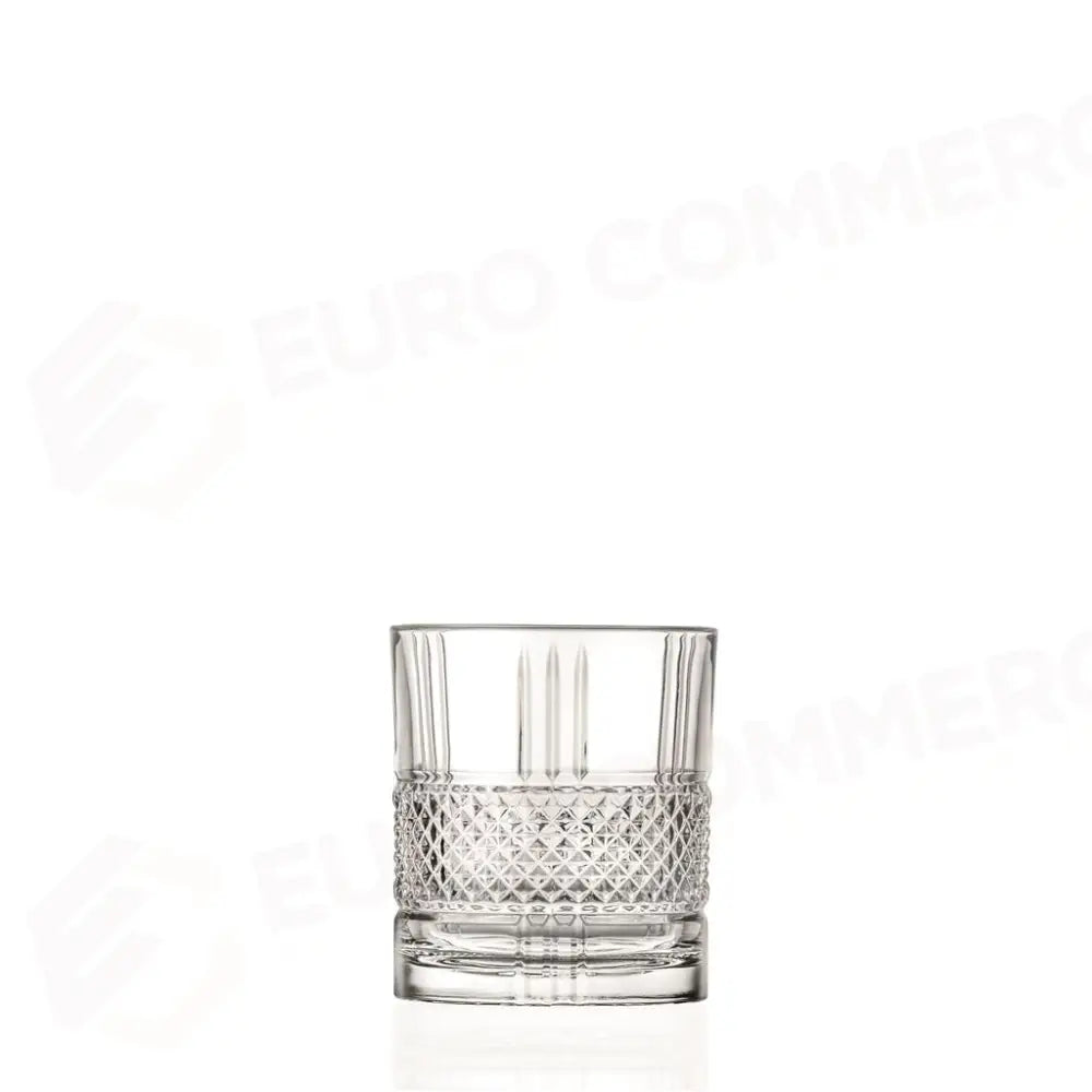 BICCHIERE 2 34 CL BRILLANTE 26720020406 RCR - 0481913 - MEDRI