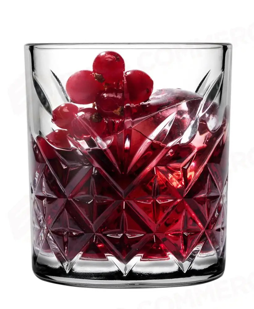 BICCHIERE 20,5 CL TIMELESS 52810 PASABAHCE - 10720474 - MEDRI