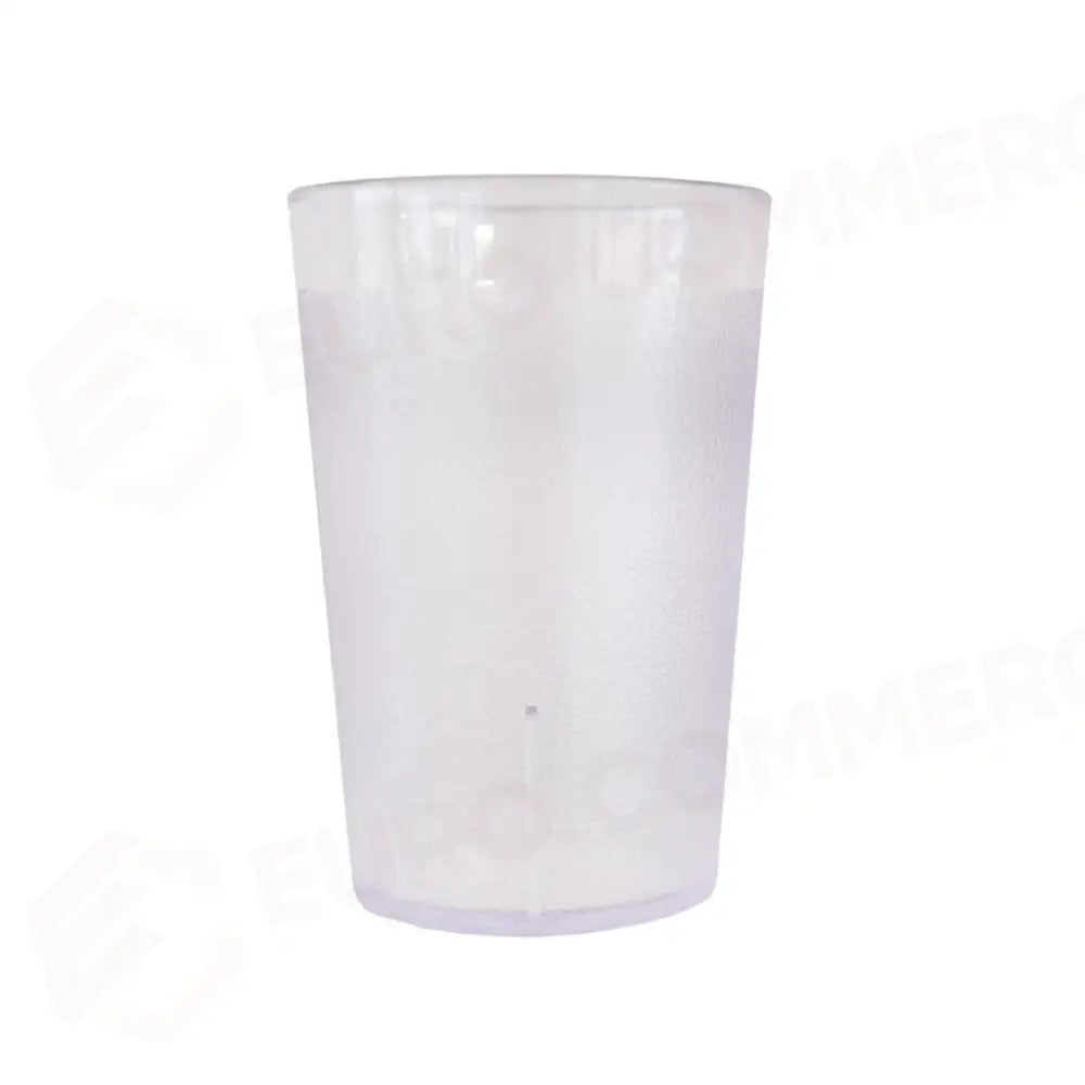 BICCHIERE 20 CL TRASPARENTE SBPJT INOXMACEL - 7810262 - MEDRI