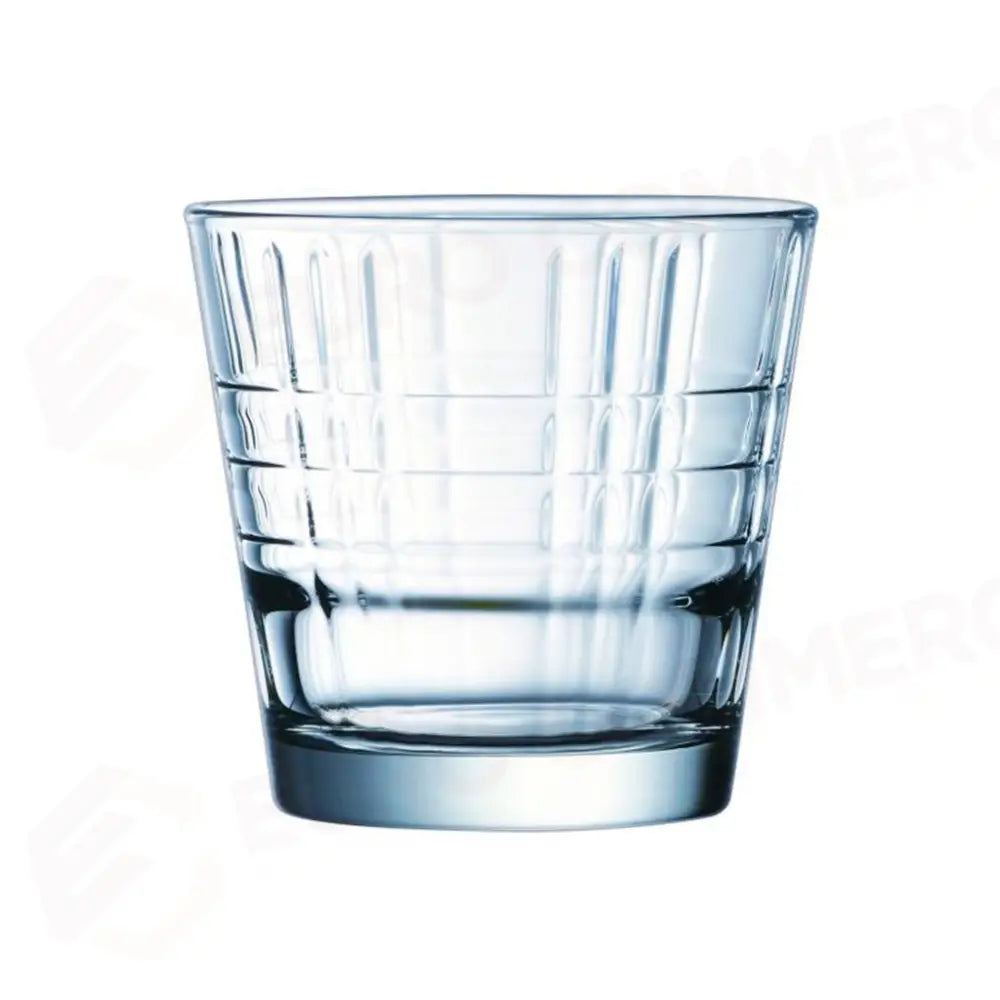 BICCHIERE 21 CL STACK UP CROSS V4140 ARCOROC - 8064467 - MEDRI