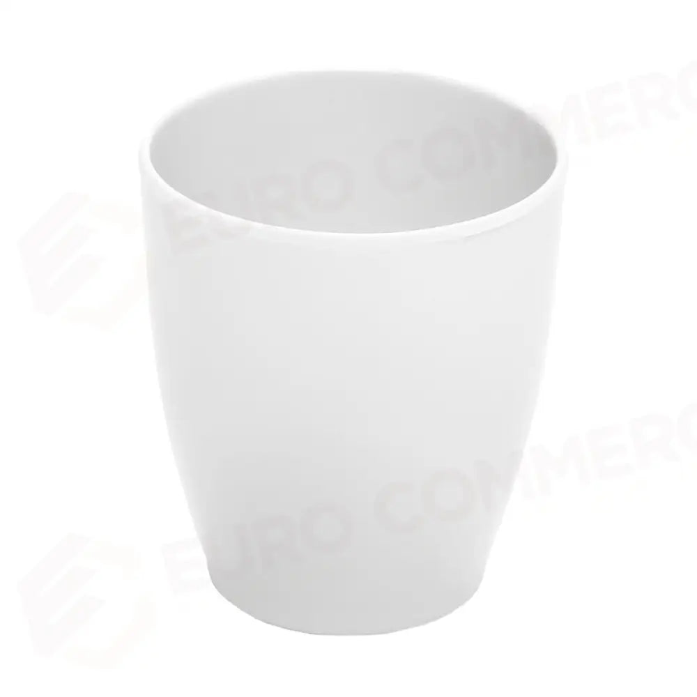 BICCHIERE 25 CL BIANCO MELAMINA FORTUNE 70099 MEDRI - 13670019 - MEDRI
