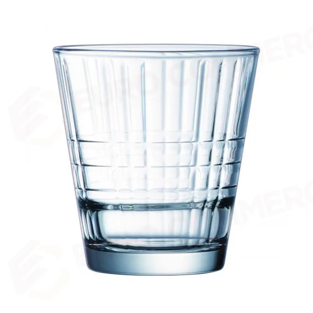 BICCHIERE 26 CL STACK UP CROSS V4139 ARCOROC - 8064468 - MEDRI