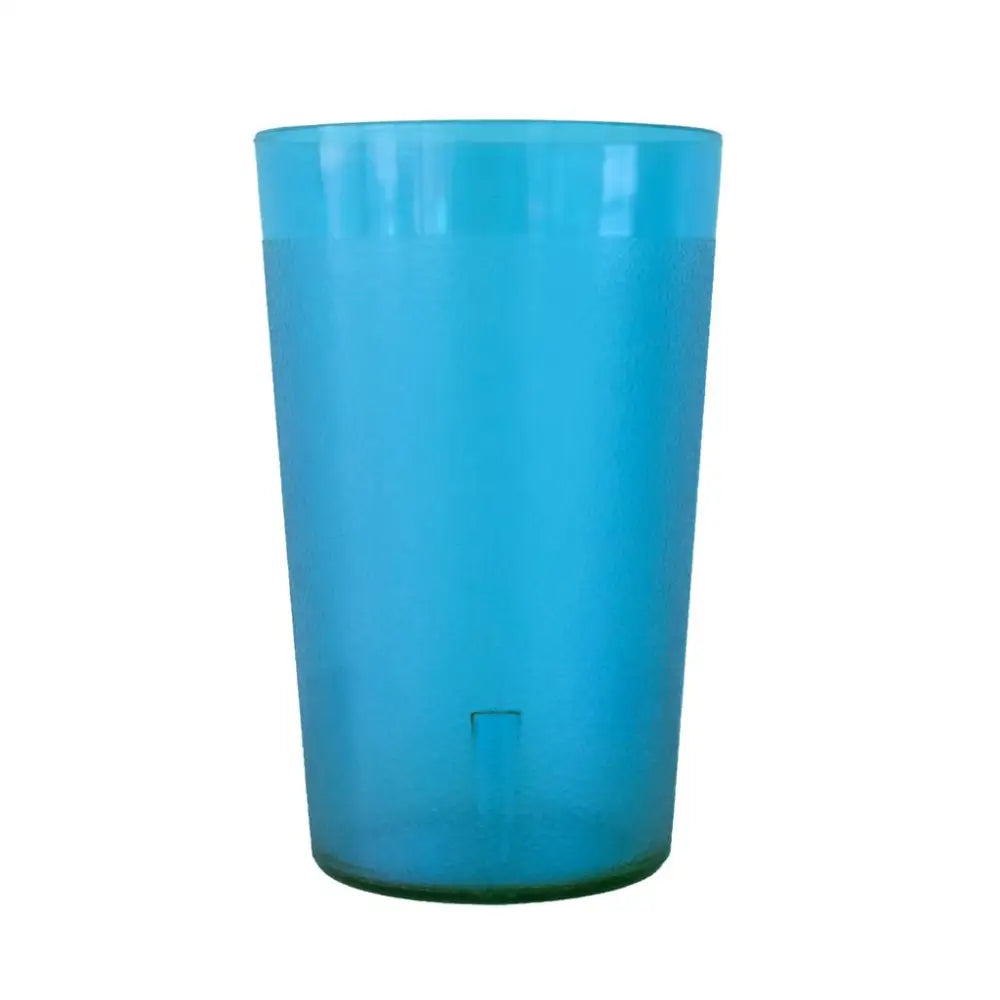 BICCHIERE 28 CL AZZURRO FLUO SBAZF INOXMACEL - 7810260 - MEDRI