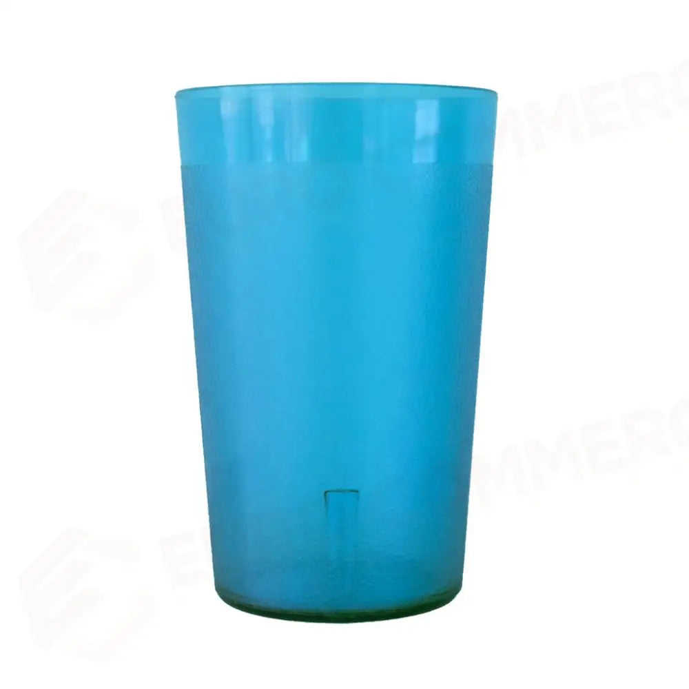 BICCHIERE 28 CL AZZURRO FLUO SBAZF INOXMACEL - 7810260 - MEDRI