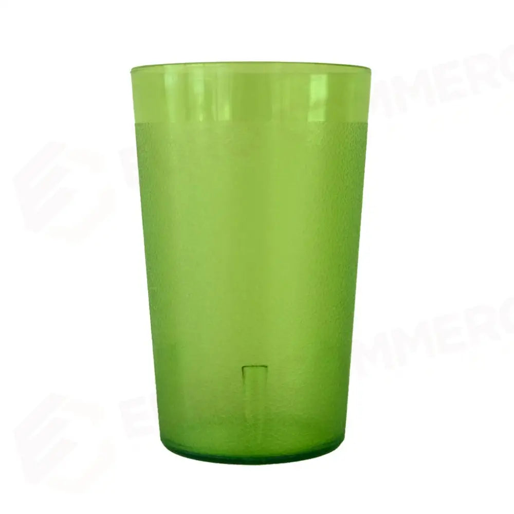 BICCHIERE 28 CL VERDE SBPV INOXMACEL - 7810261 - MEDRI