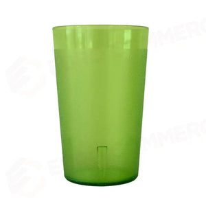 BICCHIERE 28 CL VERDE SBPV INOXMACEL - 7810261 - MEDRI