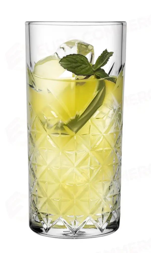 BICCHIERE 29,5 CL TIMELESS 52820 PASABAHCE - 10720476 - MEDRI