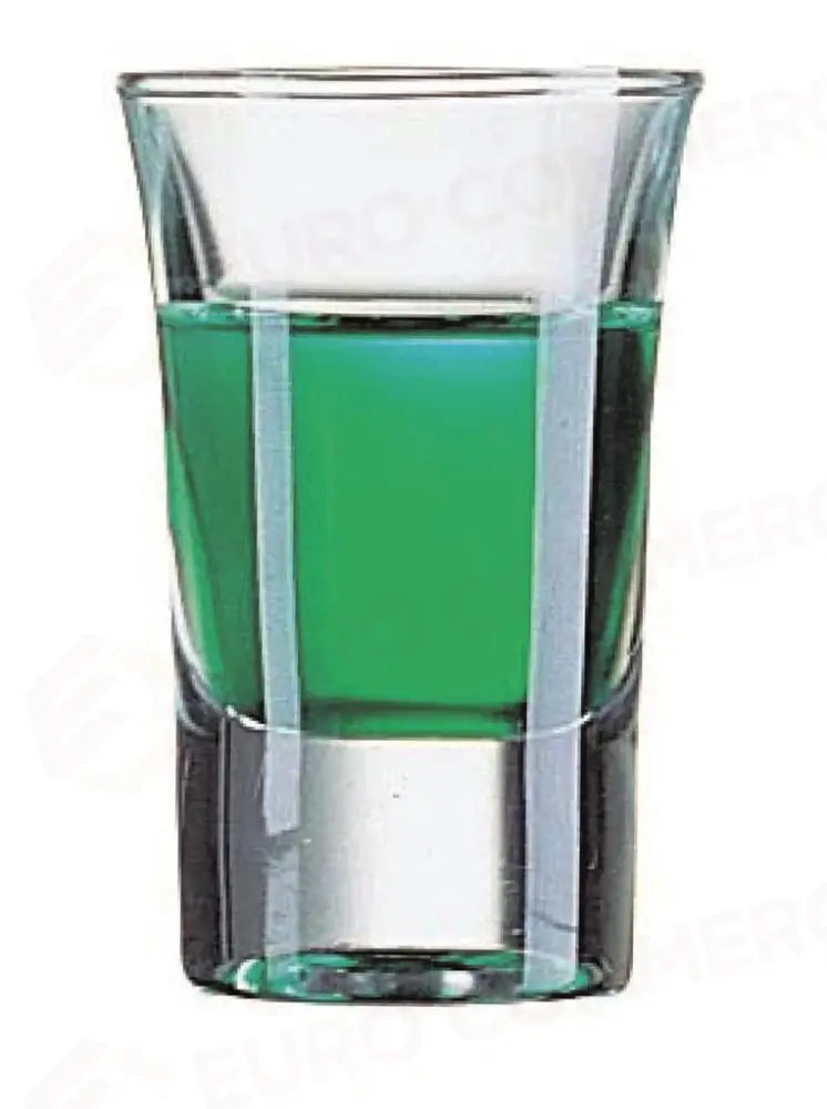 BICCHIERE 3,4 CL HOT SHOT 21554 ARCOROC - 8061765 - MEDRI