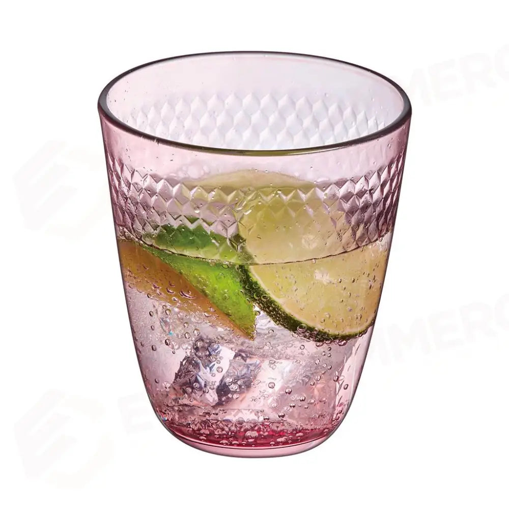 BICCHIERE 31 CL PAMPILLE MAUVE V5997 ARCOROC - 8064473 - MEDRI