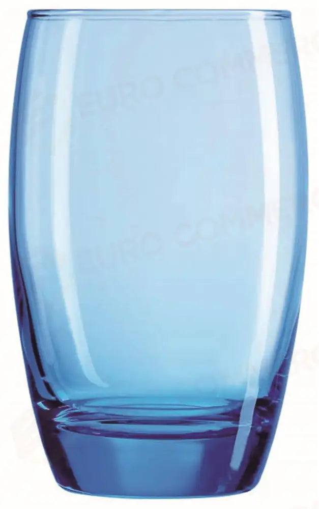 BICCHIERE 35 CL SALTO ICE BLUE C9687 ARCOROC - 8063468 - MEDRI