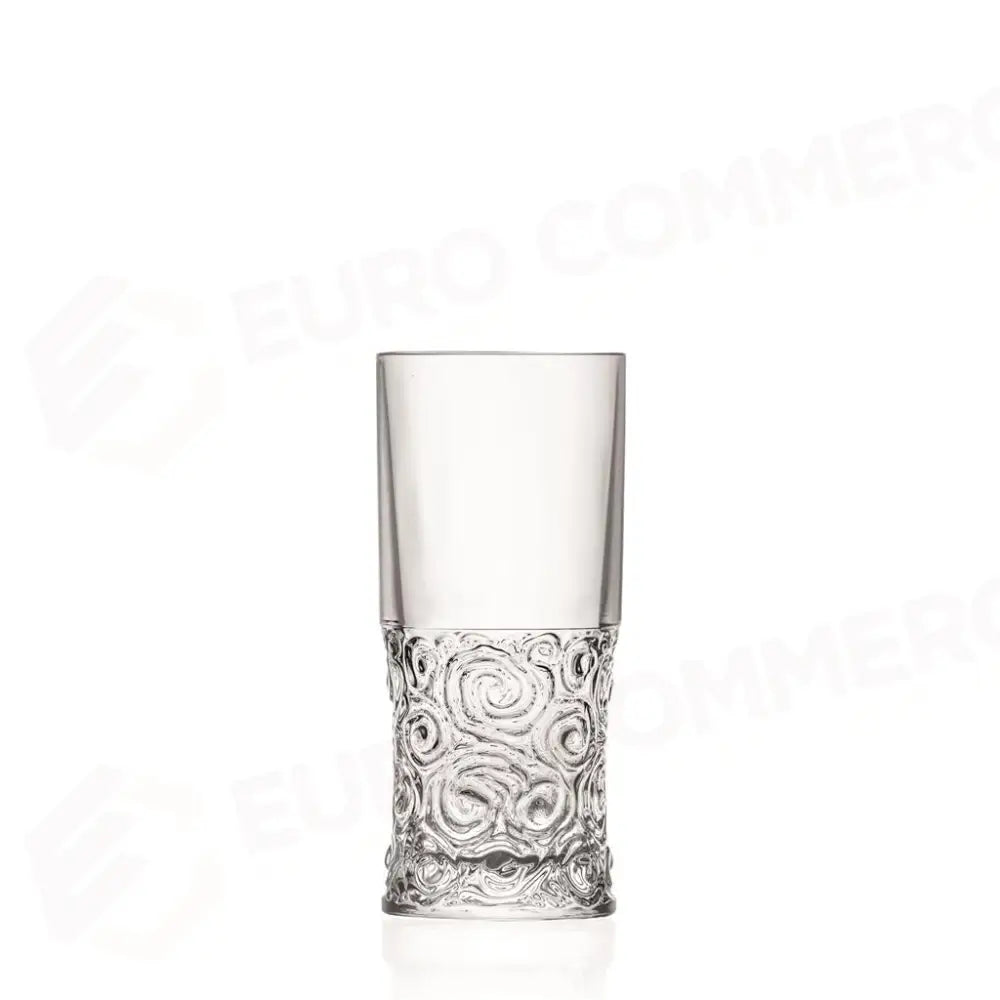 BICCHIERE 0 35 CL SOUND SOUL 26981020206 RCR - 0481919 - MEDRI