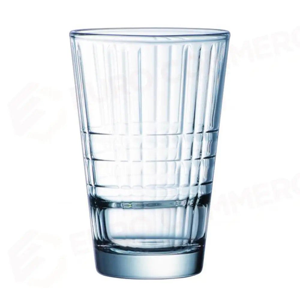 BICCHIERE 35 CL STACK UP CROSS V4138 ARCOROC - 8064469 - MEDRI