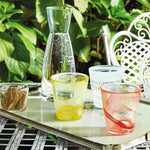 BICCHIERE 37 CL CAPRI CORALLO 1.40267 BORMIOLI ROCCO - 0411804 - MEDRI