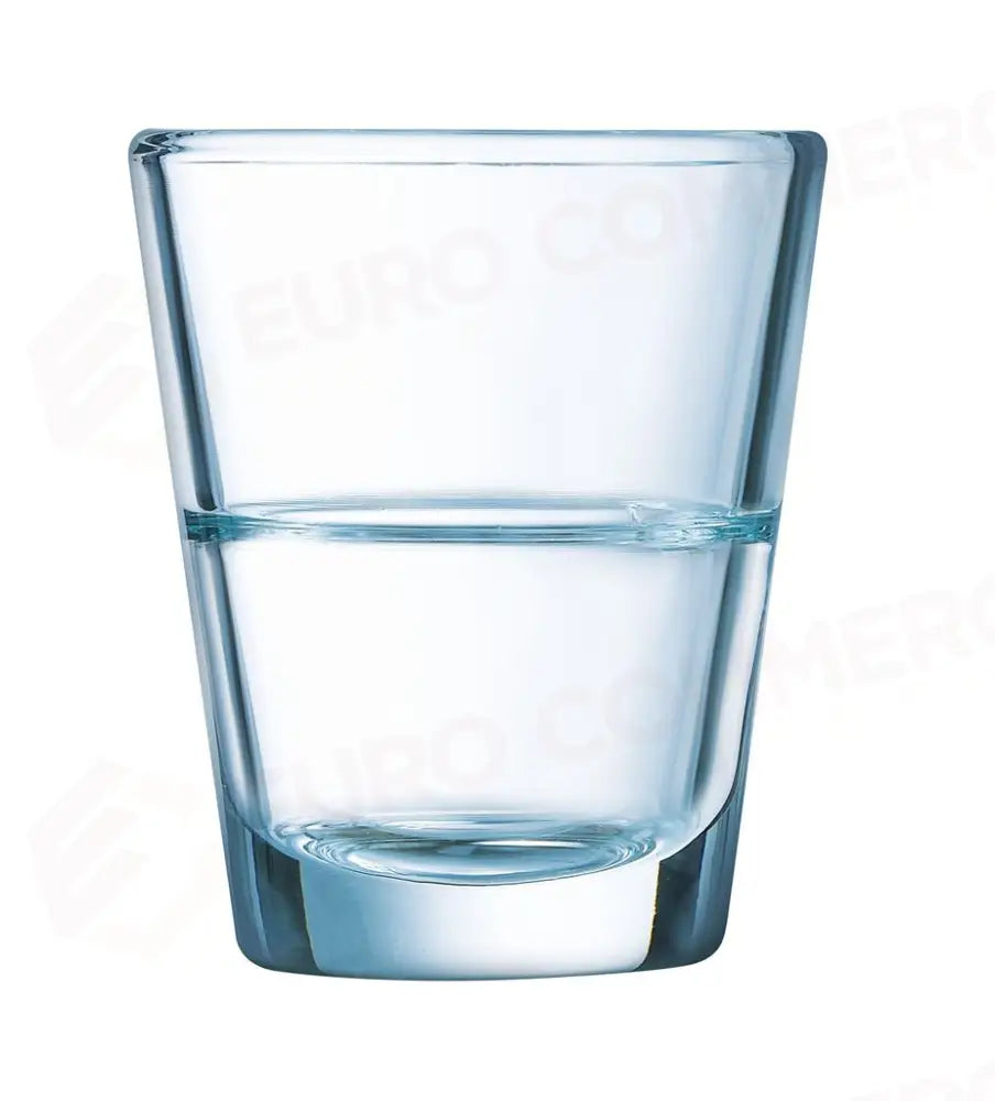 BICCHIERE 4,5 CL STACK UP J8039 ARCOROC - 8064091 - MEDRI