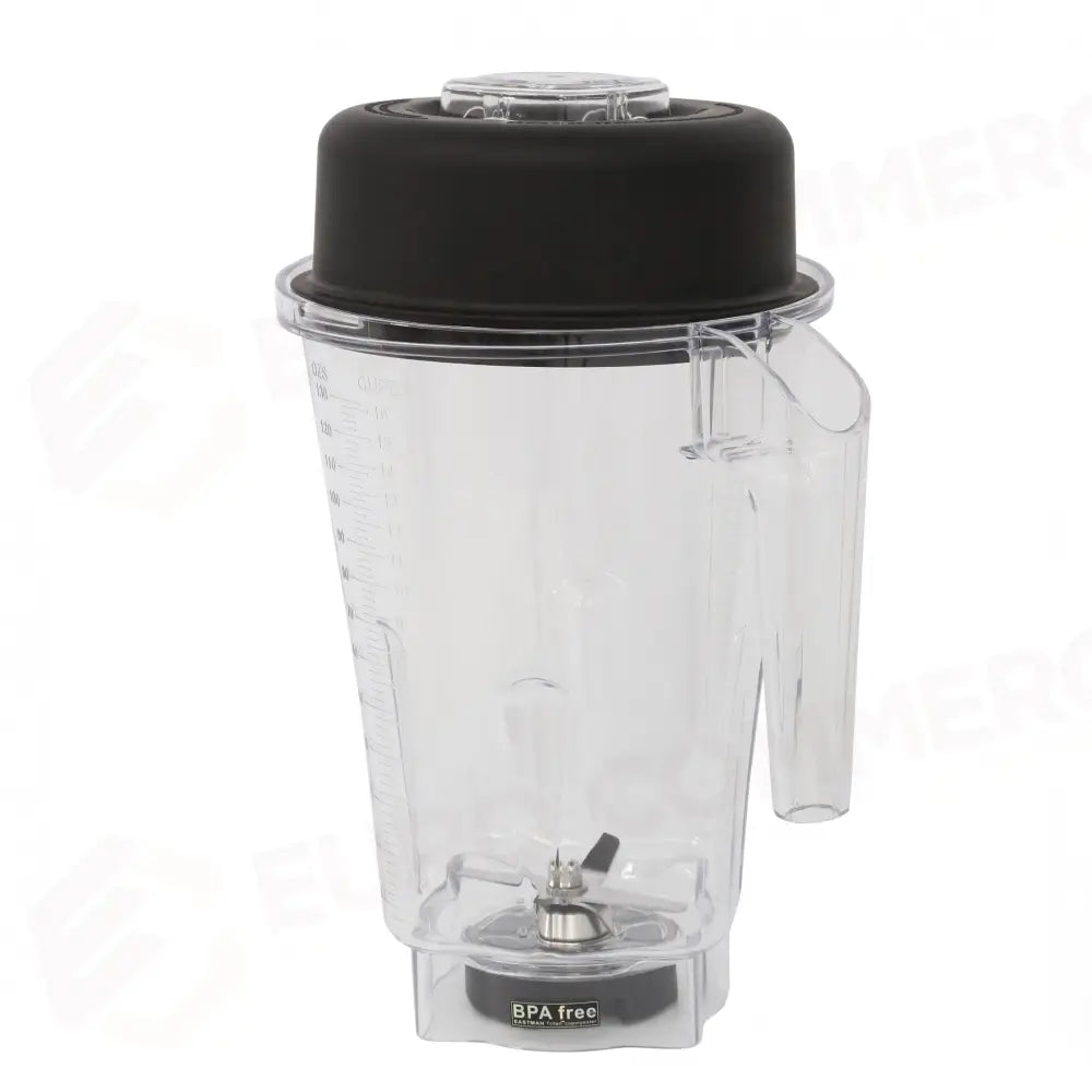 BICCHIERE 4 L TB-1500 / 2000 - 5410041 - SAMMIC