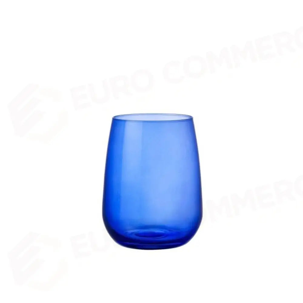 BICCHIERE 42 CL RESTAURANT BLU COBALTO 1.96151 BORMIOLI ROCCO - 0411821 - MEDRI