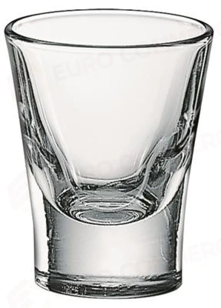 BICCHIERE 5,5 CL CONIC 11109522 BORGONOVO - 2780284 - MEDRI