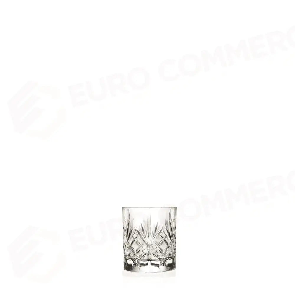 BICCHIERE 5 8 CL MELODIA 26686020306 RCR - 0481923 - MEDRI
