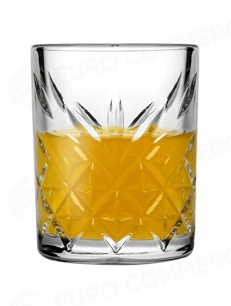 BICCHIERE 6,2 CL TIMELESS 52780 PASABAHCE - 10720477 - MEDRI
