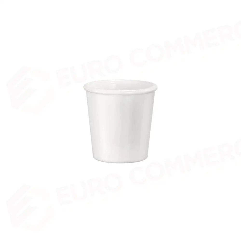 BICCHIERE 9,5 CL AROMATECA CAFFEINO WHITE BIANCO 4.00898 BORMIOLI ROCCO - 0411665 - MEDRI