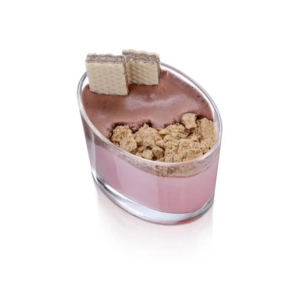 BICCHIERE 9 CL OVAL 11956261 BORGONOVO - 2780476 - MEDRI