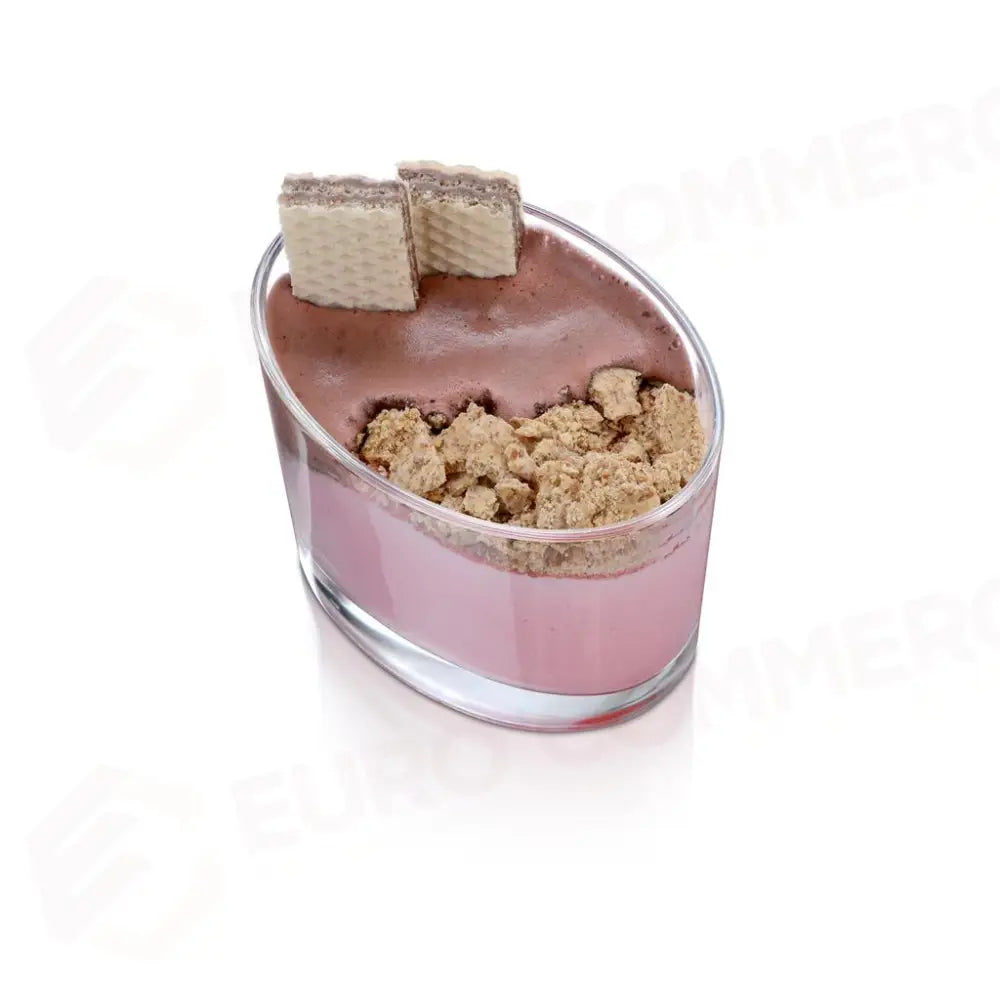 BICCHIERE 9 CL OVAL 11956261 BORGONOVO - 2780476 - MEDRI