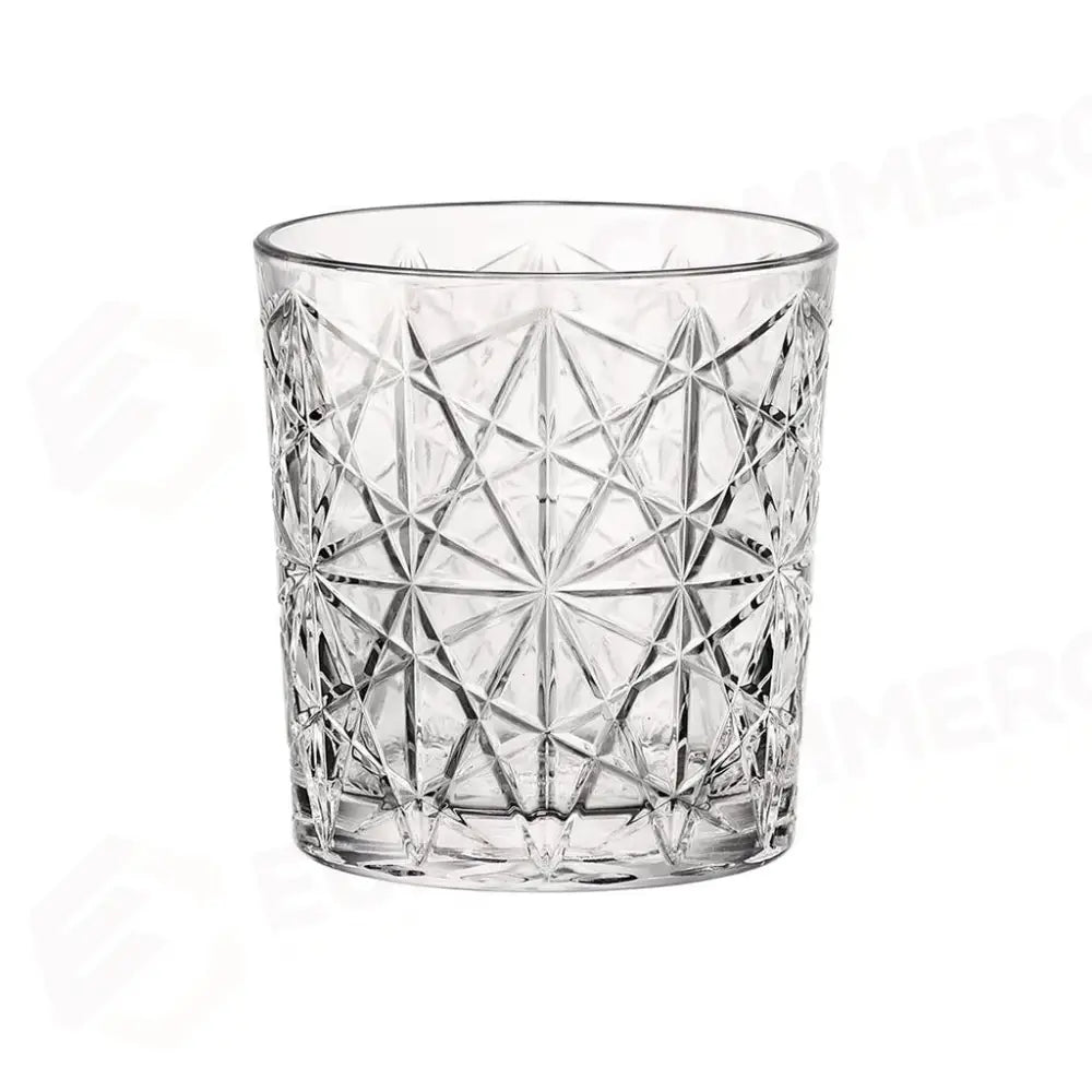 BICCHIERE ACQUA 27,5 CL LOUNGE 6.66223 BORMIOLI ROCCO - 0411810 - MEDRI