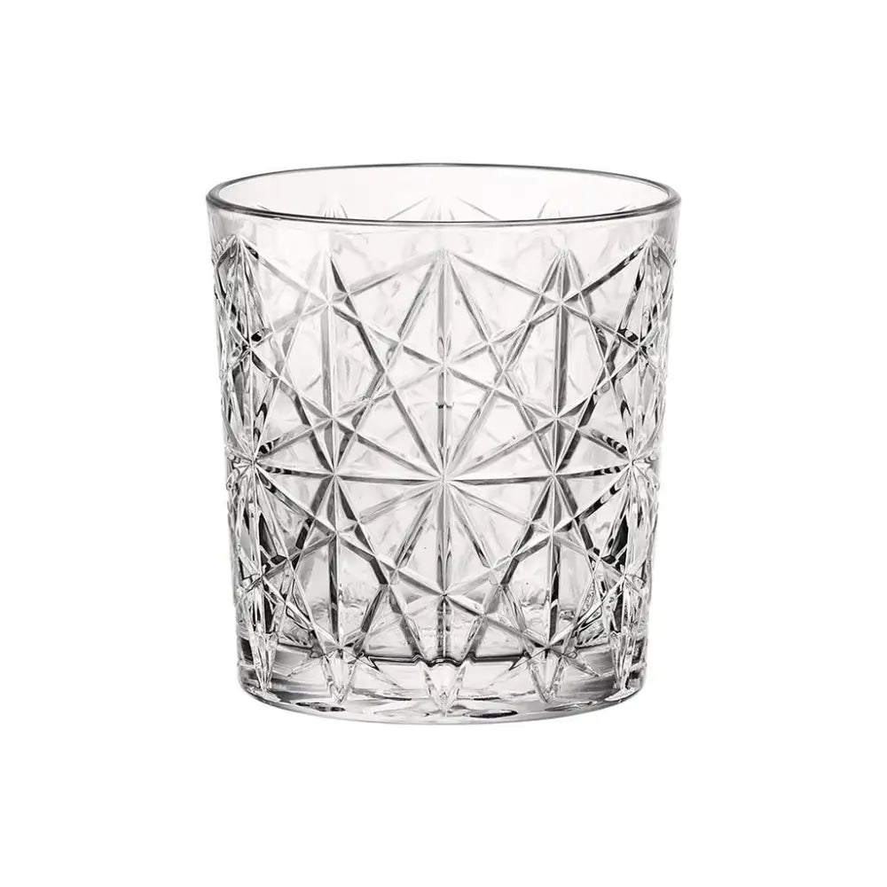 BICCHIERE ACQUA 27,5 CL LOUNGE 6.66223 BORMIOLI ROCCO - 0411810 - MEDRI