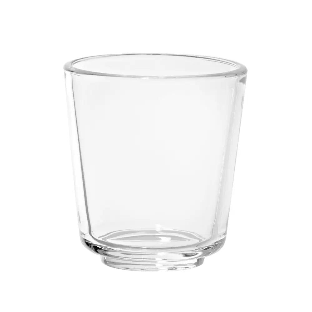BICCHIERE ACQUA 29 CL MURANO 10047 VETRI DELLE VENEZIE - 7070212 - MEDRI