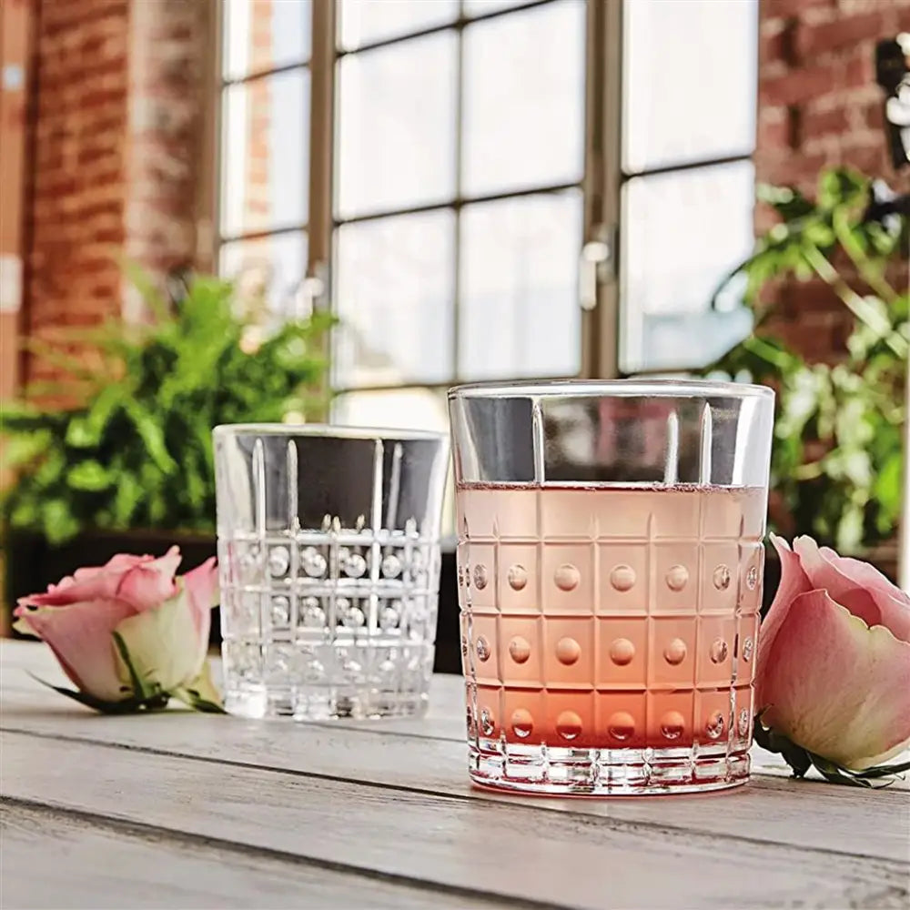 BICCHIERE ACQUA 30 CL ESTE 6.66225 BORMIOLI ROCCO - 0411569 - MEDRI