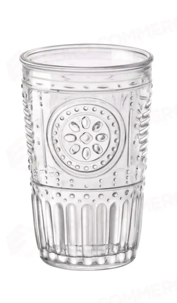 BICCHIERE ACQUA 34 CL ROMANTIC 3.87595 BORMIOLI ROCCO - 0411645 - MEDRI