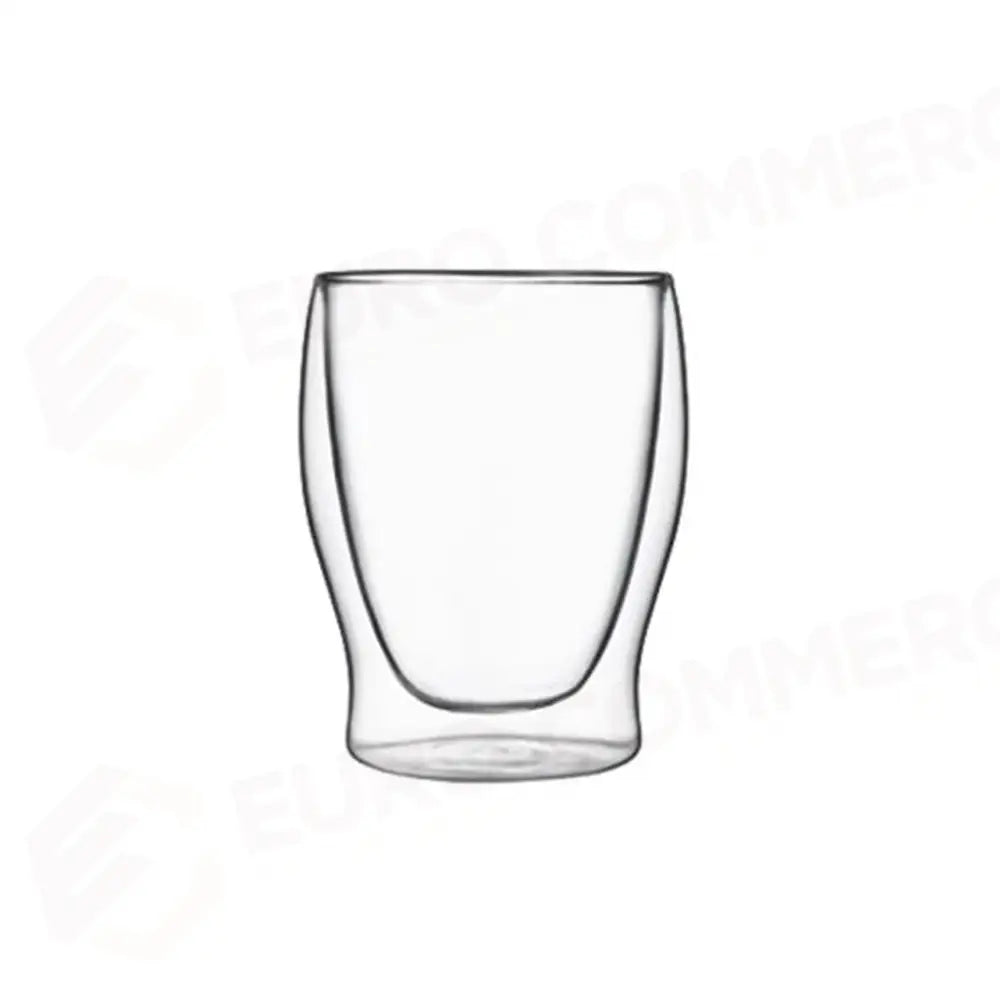 BICCHIERE ACQUA 35 CL THERMIC GLASS RM218 - 08878/04 BORMIOLI LUIGI - 3970480 - MEDRI