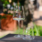 BICCHIERE ACQUA 41 CL AERO KCT240333 MEDRI - 12440030 - MEDRI