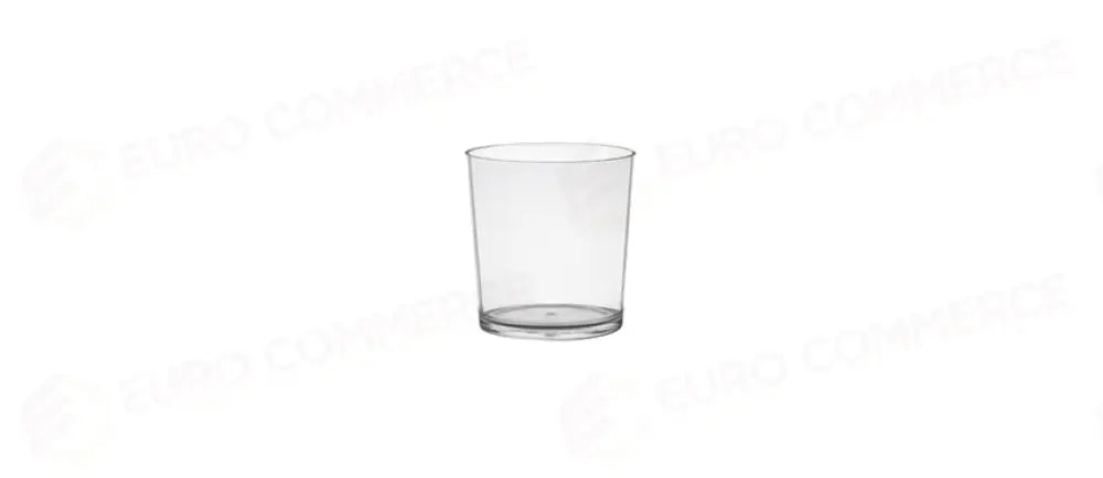 BICCHIERE ACQUA PS CL34,5 - 202899 - MORINI