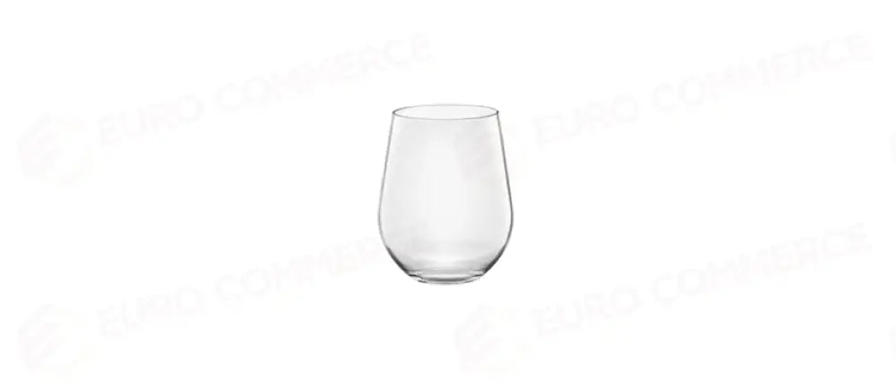 BICCHIERE ACQUA PS CL45 - 202898 - MORINI