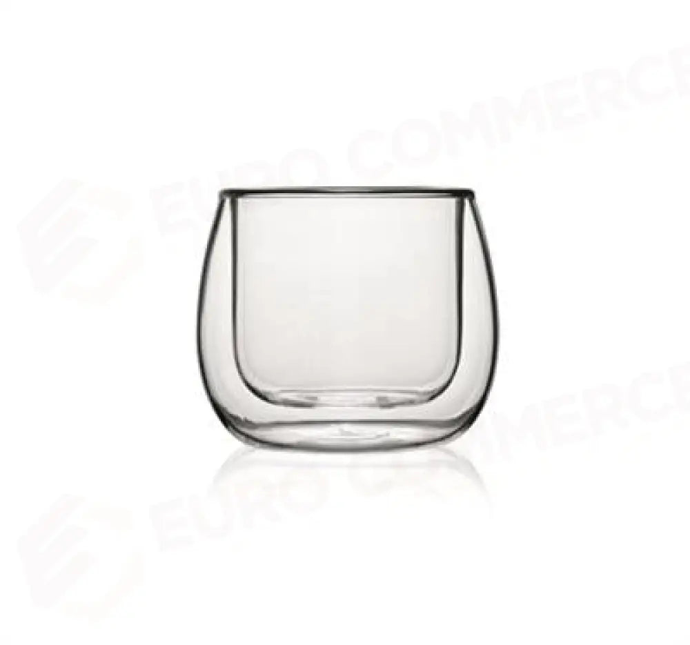 BICCHIERE AMETISTA 11,5 CL THERMIC GLASS RM337 - 10007/01 BORMIOLI LUIGI - 3970611 - MEDRI