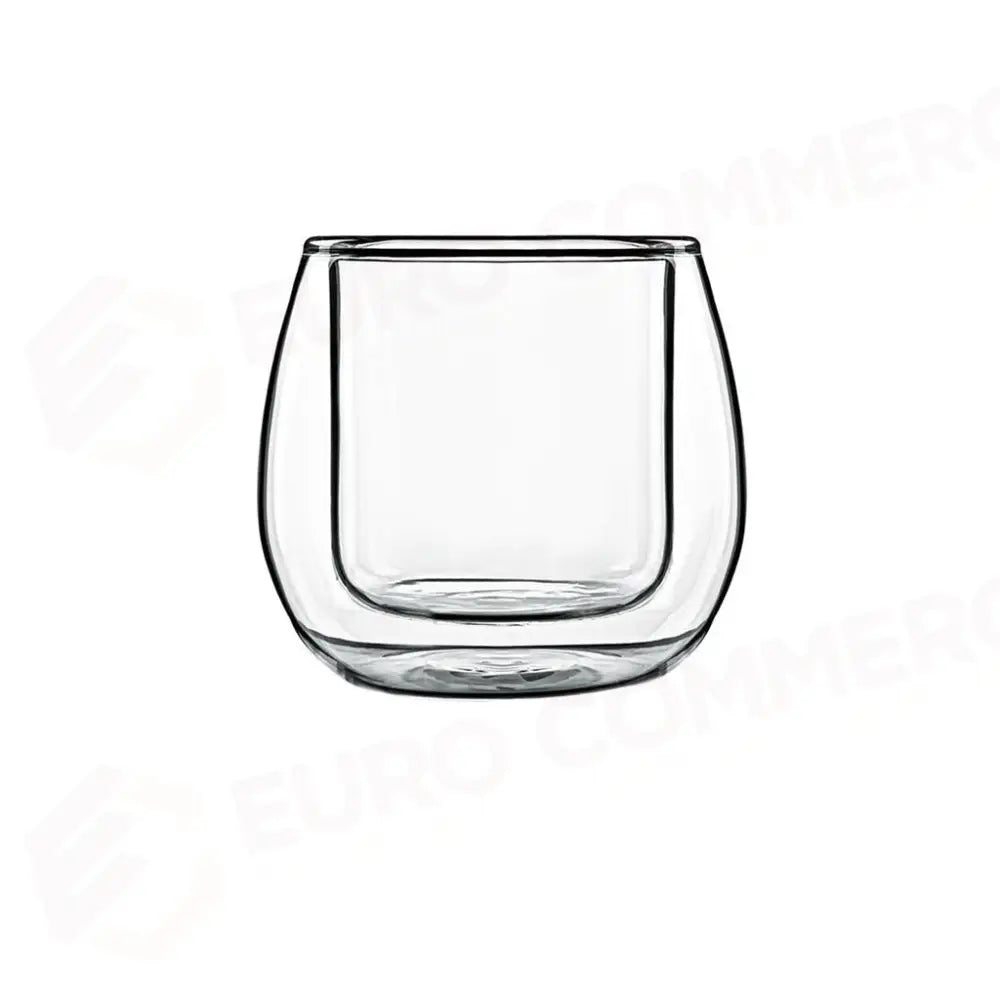 BICCHIERE AMETISTA 22 CL THERMIC GLASS RM367 - 10326/01 BORMIOLI LUIGI - 3970641 - MEDRI