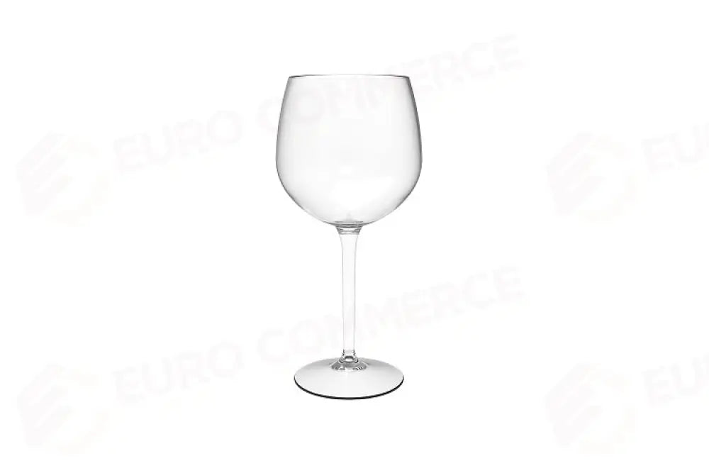 BICCHIERE BALLON TRASPARENTE - 582 CC - Ø7,8X21,7 CM - G5033 - LEONE - BICCHIERI E CALICI