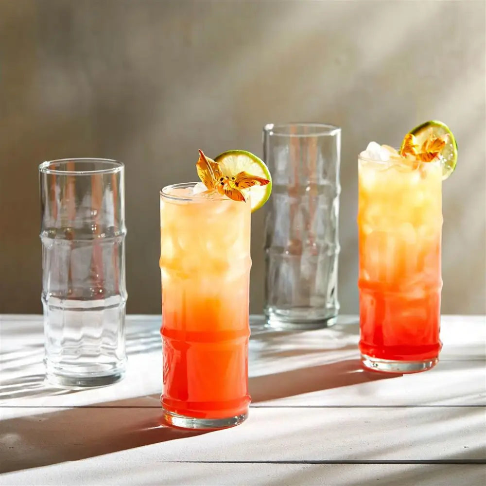 BICCHIERE BAMBOO COOLER 47 CL TIKI 832228 ONIS - 13930039 - MEDRI