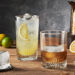BICCHIERE BEVERAGE 45 CL GRAPHICS 10000011126 BORMIOLI ROCCO - 0411890 - MEDRI