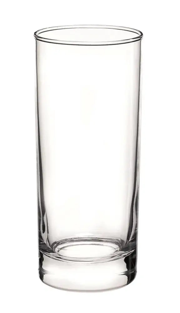 BICCHIERE BIBITA 28 CL CORTINA 1.90200 BORMIOLI ROCCO - 1070643 - MEDRI