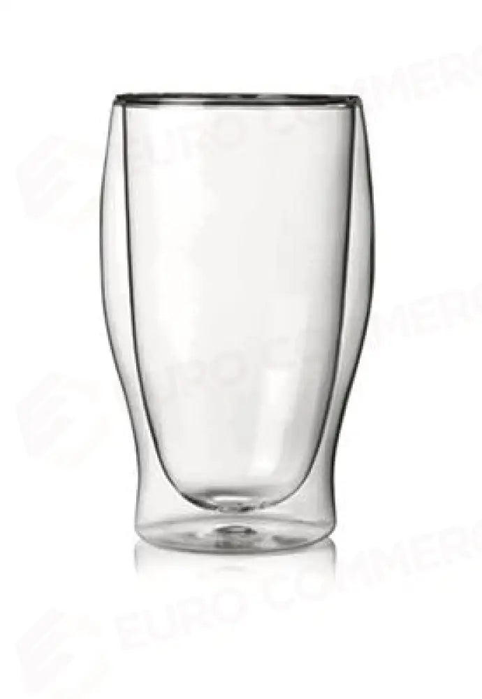 BICCHIERE BIBITA 47 CL THERMIC GLASS RM217 - 08877/04 BORMIOLI LUIGI - 3970479 - MEDRI