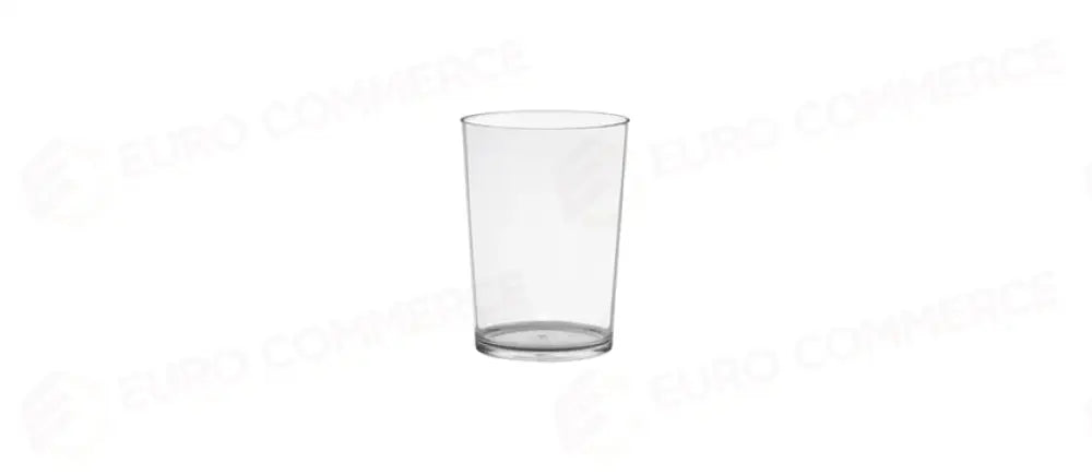 BICCHIERE BIBITA PS CL52 - 202900 - MORINI