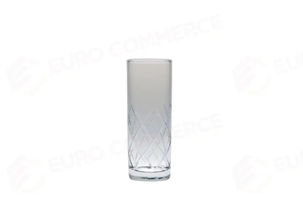 BICCHIERE BIBITA TAGLIO RETE 28 CL CORTINA BORMIOLI ROCCO - 1070648 - MEDRI