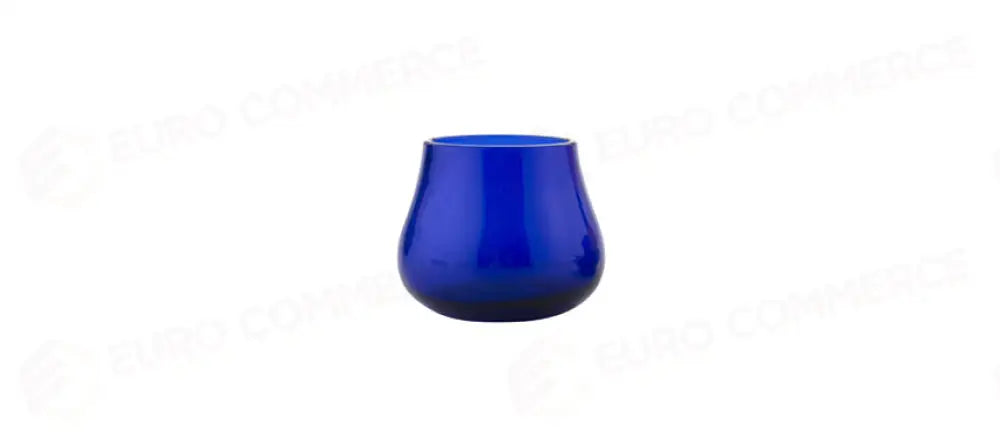 BICCHIERE BLU PER DEGUSTAZIONE OLIO - 133720 - MORINI