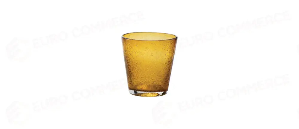 BICCHIERE BOLLICINE AMBRA CL30 -6- - 113995 - MORINI