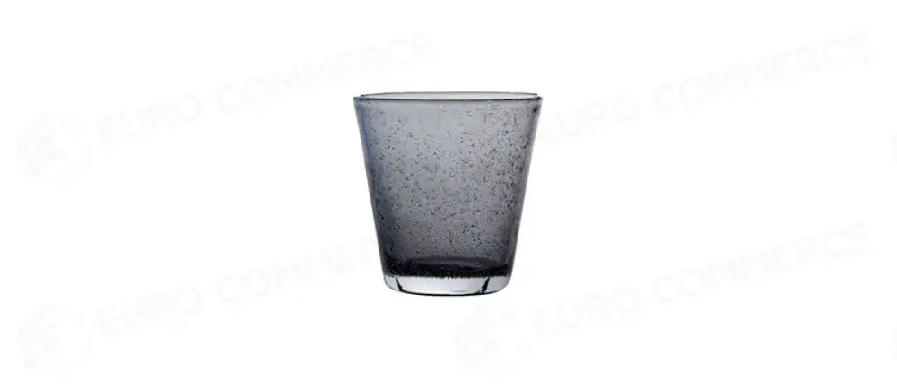 BICCHIERE BOLLICINE GRIGIO CL.30 - 125544 - MORINI