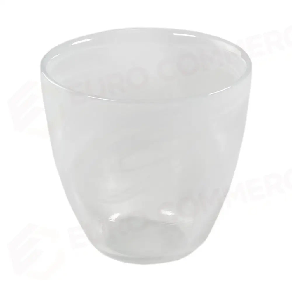 BICCHIERE BOMBATO 25 CL ATLAS BIANCO 16859 MEDRI - 13490029 - MEDRI