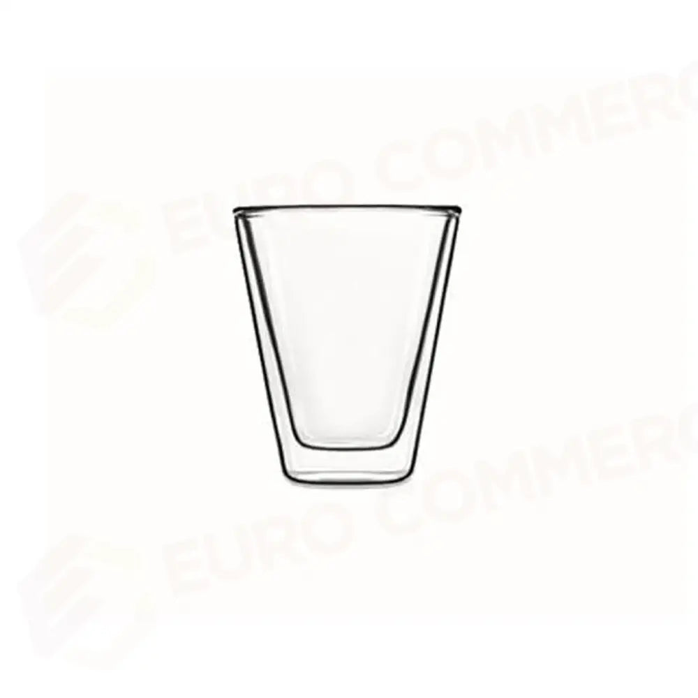 BICCHIERE CAFFEINO 8,5 CL THERMIC GLASS RM373 - 10352/01 BORMIOLI LUIGI - 3970636 - MEDRI